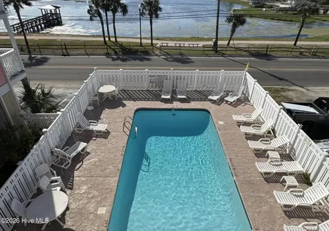 504 S Carolina Beach Avenue S Carolina Beach NC 28428