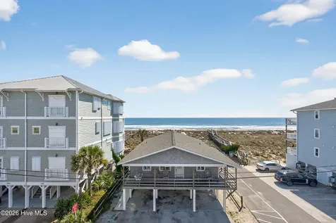 504 S Carolina Beach Avenue S Carolina Beach NC 28428
