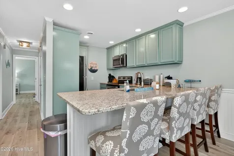 504 S Carolina Beach Avenue S Carolina Beach NC 28428
