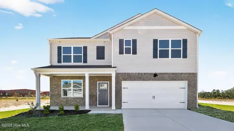 289 Maddox Drive Aberdeen NC 28315