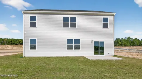 289 Maddox Drive Aberdeen NC 28315