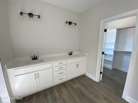 86 Rabbit Run Drive Smithfield NC 27577