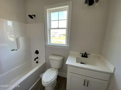 86 Rabbit Run Drive Smithfield NC 27577