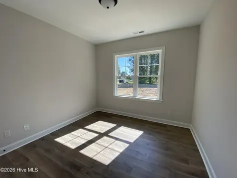 86 Rabbit Run Drive Smithfield NC 27577
