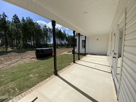 86 Rabbit Run Drive Smithfield NC 27577
