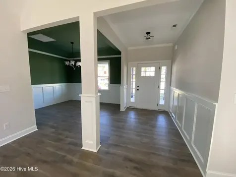 86 Rabbit Run Drive Smithfield NC 27577