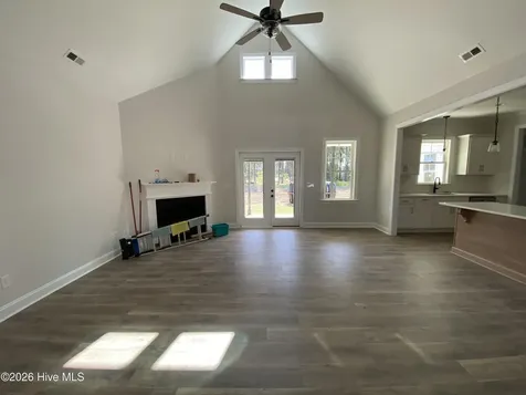 86 Rabbit Run Drive Smithfield NC 27577