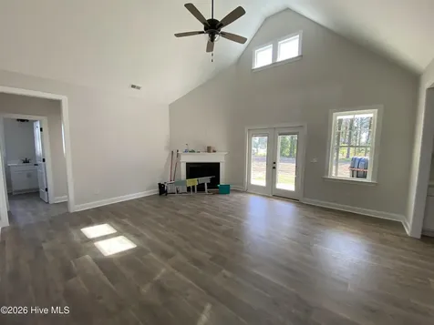 86 Rabbit Run Drive Smithfield NC 27577