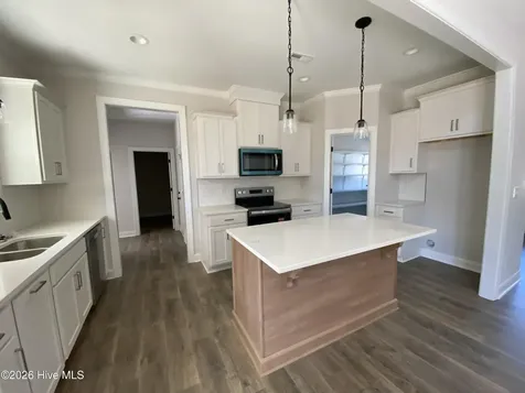 86 Rabbit Run Drive Smithfield NC 27577