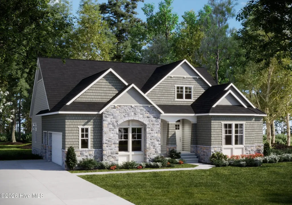 139 Jasmine Lane Pinehurst NC 28374
