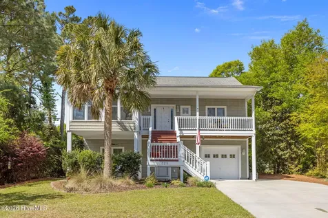 325 Live Oak Street Emerald Isle NC 28594