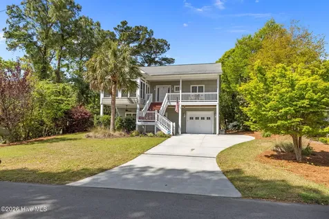 325 Live Oak Street Emerald Isle NC 28594