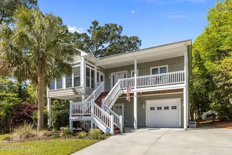 325 Live Oak Street Emerald Isle NC 28594