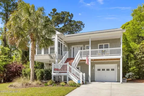325 Live Oak Street Emerald Isle NC 28594