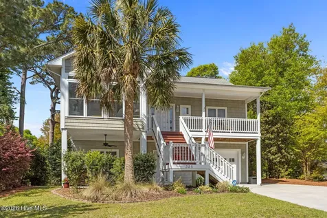 325 Live Oak Street Emerald Isle NC 28594