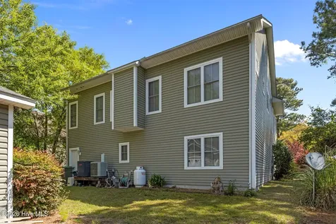 325 Live Oak Street Emerald Isle NC 28594