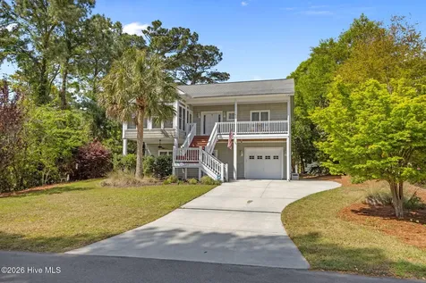 325 Live Oak Street Emerald Isle NC 28594
