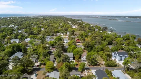 325 Live Oak Street Emerald Isle NC 28594