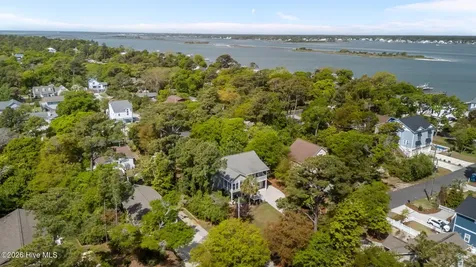 325 Live Oak Street Emerald Isle NC 28594