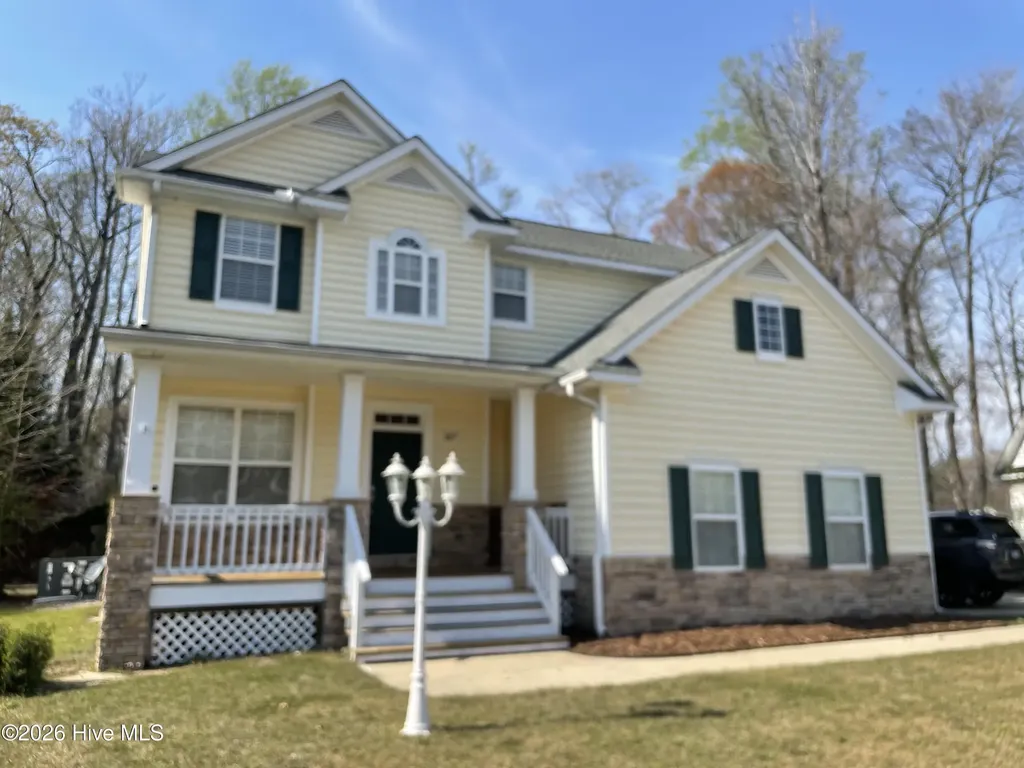 2871 Little Gem Circle Winterville NC 28590