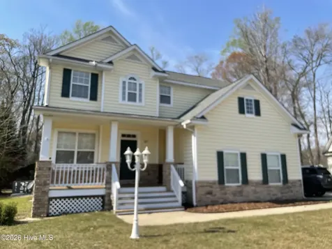 2871 Little Gem Circle Winterville NC 28590