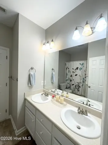 2871 Little Gem Circle Winterville NC 28590