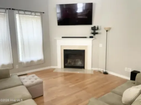 2871 Little Gem Circle Winterville NC 28590
