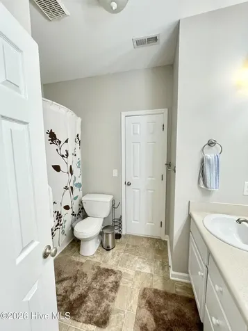 2871 Little Gem Circle Winterville NC 28590