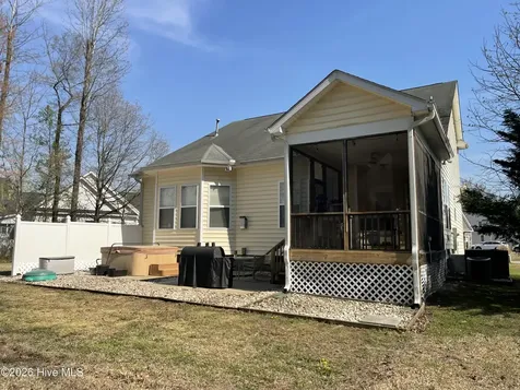2871 Little Gem Circle Winterville NC 28590