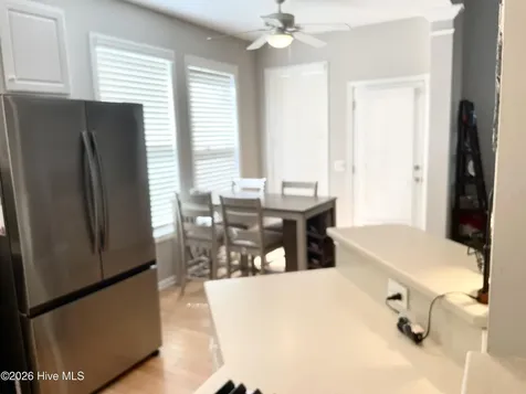 2871 Little Gem Circle Winterville NC 28590