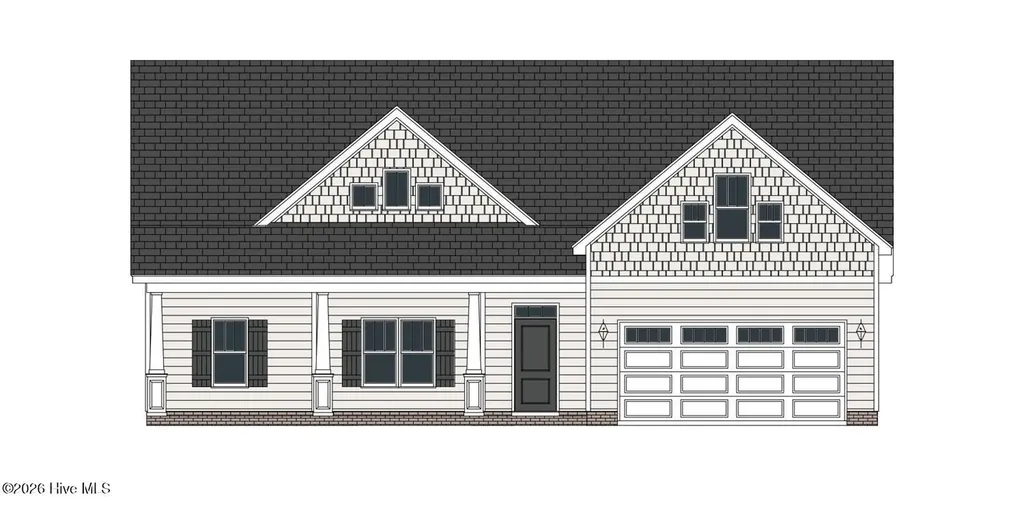 3405 S South Bend Road Winterville NC 28590