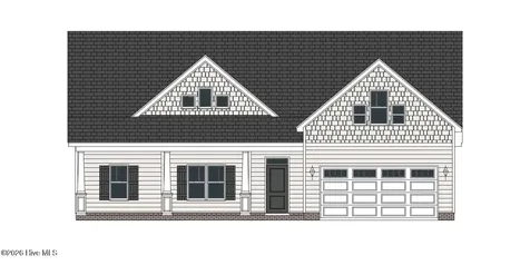 3405 S South Bend Road Winterville NC 28590
