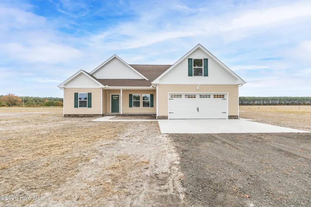 170 Sharber Lane Elizabeth City NC 27909