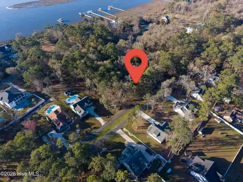 9017 Ocean Harbour Golf Club Drive SW Calabash NC 28467