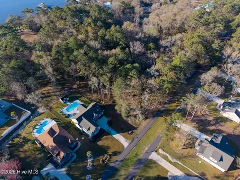 9017 Ocean Harbour Golf Club Drive SW Calabash NC 28467