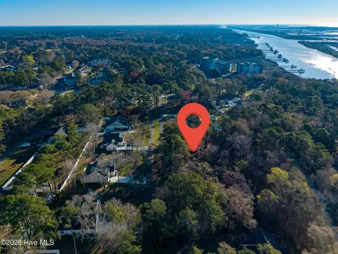 9017 Ocean Harbour Golf Club Drive SW Calabash NC 28467