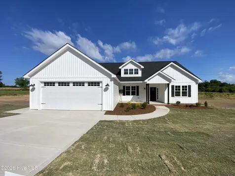 205 N Rabbit Run Drive Smithfield NC 27577