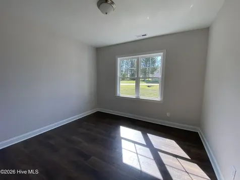205 N Rabbit Run Drive Smithfield NC 27577