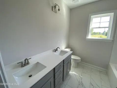 205 N Rabbit Run Drive Smithfield NC 27577