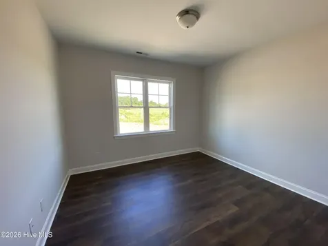 205 N Rabbit Run Drive Smithfield NC 27577