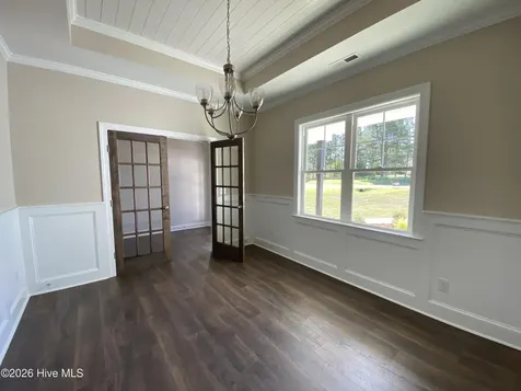 205 N Rabbit Run Drive Smithfield NC 27577