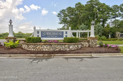 155 Whispering Pine Lane Holly Ridge NC 28445
