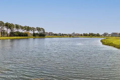 155 Whispering Pine Lane Holly Ridge NC 28445