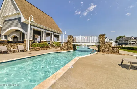 155 Whispering Pine Lane Holly Ridge NC 28445