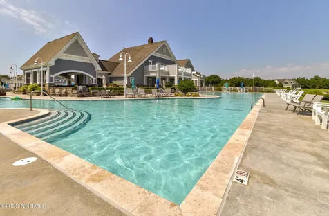 155 Whispering Pine Lane Holly Ridge NC 28445