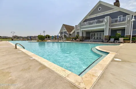 155 Whispering Pine Lane Holly Ridge NC 28445