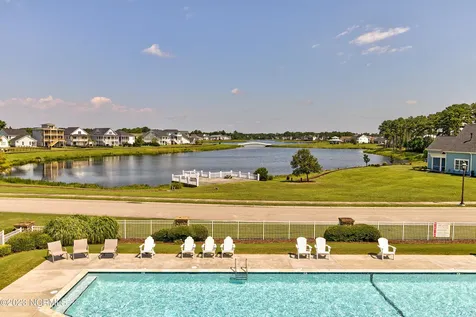 155 Whispering Pine Lane Holly Ridge NC 28445