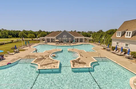 155 Whispering Pine Lane Holly Ridge NC 28445