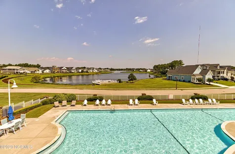 155 Whispering Pine Lane Holly Ridge NC 28445