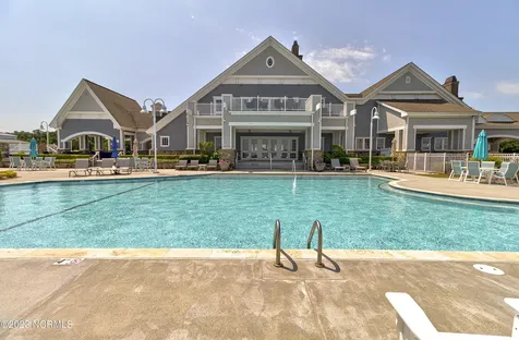 155 Whispering Pine Lane Holly Ridge NC 28445